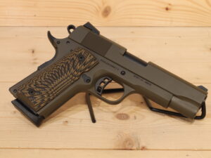 Rock Island Armory (Armscor) M1911 A1-MSCS 45ACP [CLEARANCE]