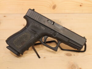 GLOCK 19 GEN 3 9x19mm