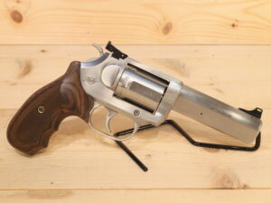 KIMBER K6S Target 357MAG