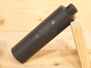 Gemtech Patrolman 5.56mm