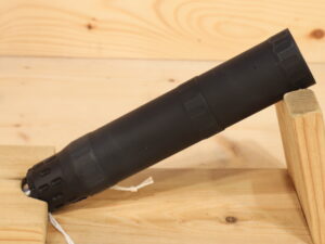 Gemtech Lunar 9 9mm