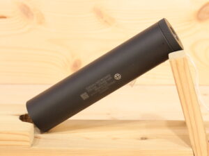 Gemtech GMT-300 Silencer Black