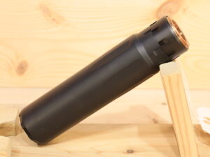Gemtech Abyss 5.56mm