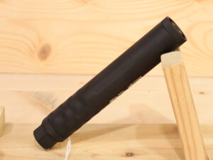 Savage AC22 Black 22LR