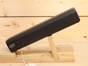 SilencerCo Salvo 12