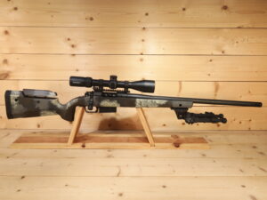 SPRINGFIELD ARMORY 2020 6.5 PRC