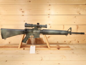 Palmetto State Armory PA-15 5.56x45