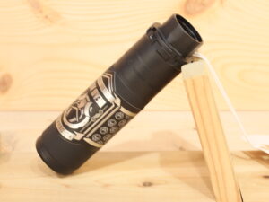 Dead Air Sierra-5 Xeno Mount 5.56mm