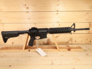 SPRINGFIELD ARMORY Saint 5.56x45