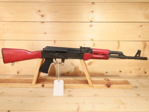 CENTURY ARMS VSKA 7.62X39MM