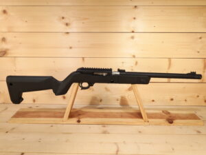 TACTICAL SOLUTIONS X-Ring VR 22LR
