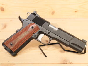 LES BAER TR Special 1911 45ACP [CLEARANCE]