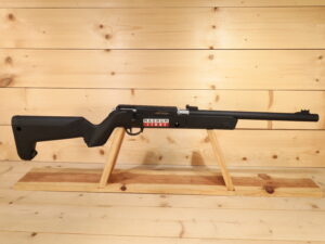 TACTICAL SOLUTIONS Owyhee Takedown 22WMR