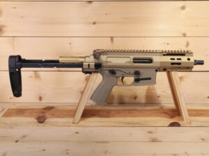 B&T/B&T USA SPC9 9x19mm [CLEARANCE]