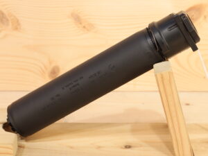 ROTEX-X 7.62MM SUPPRESSOR