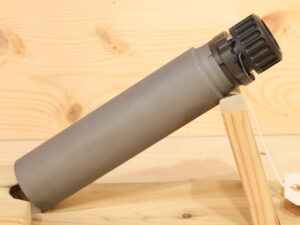 B&T Slimline RBS 762 Ti