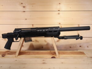 B&T SPR300 PRO 300BLK