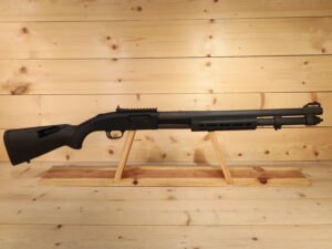 Mossberg & Sons 590A1 12GA
