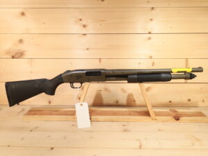 Mossberg & Sons 590 Thunder Ranch OR 12GA
