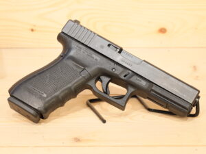 GLOCK 21 Gen 4 45 ACP