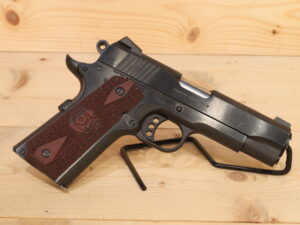 COLT Combat Commander 45ACP