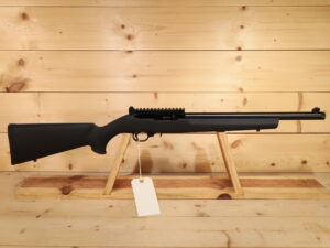 RUGER 10/22 22LR