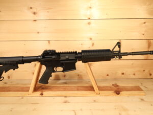 Colt M4 Carbine (CR6920) 5.56X45MM