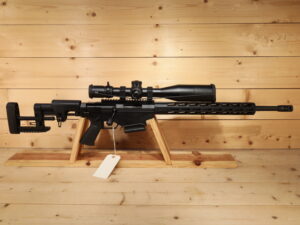 RUGER PRECISION 308 308WIN [CLEARANCE]