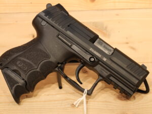 Heckler & Koch - H&K P30SK 9x19mm [CLEARANCE]