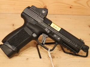 CANIK / CANIK USA TP9 Elite Combat 9x19mm