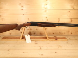CZ / CZ-USA Uplander 12Gauge
