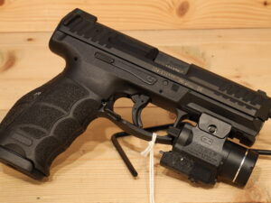Heckler & Koch - H&K VP9 9x19mm [CLEARANCE]