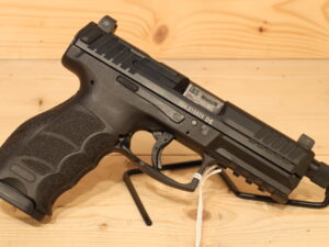 Heckler & Koch - H&K VP9 Tactical 9x19mm