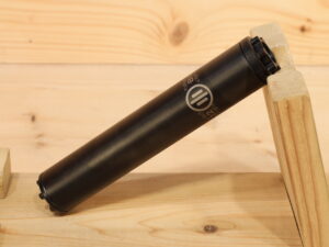 PWS BDE 22 Ti Black