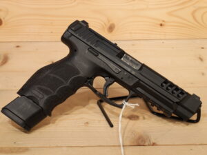Heckler & Koch - H&K VP9L 9x19mm [CLEARANCE]