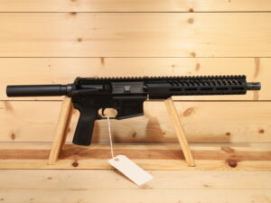 Radical Firearms RF-15 FRGD 300BLK