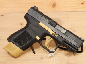 CANIK / CANIK USA METE MC9 9x19mm