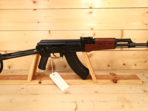 DDI AK-47 7.62X39MM