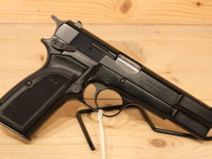 BROWNING high power 9x19mm [CLEARANCE]