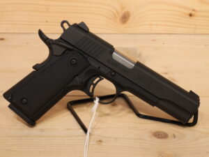 BROWNING Black Label 1911 380 380 ACP