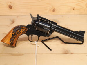 RUGER New Model Blackhawk 44SPL