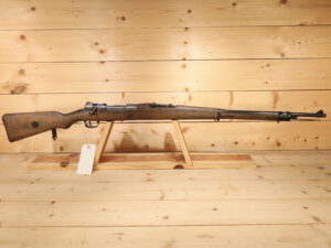 DWM 1909 7MM MAUSER