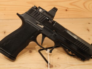 SIG SAUER P320 Xten 10MM [CLEARANCE]
