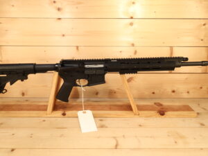 RUGER SR-556 5.56 NATO [CLEARANCE]