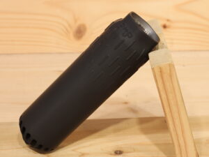 HUXWRX Flow 556K QD 5.56mm