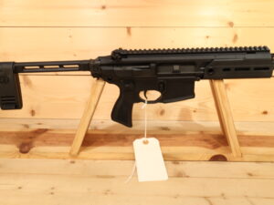SIG SAUER MCX 5.56x45