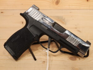 SIG SAUER P365XL 9x19mm
