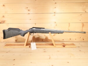 RUGER American Gen II 6.5GREN