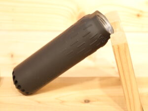 Huxwrx Flow 6K Black 6mm
