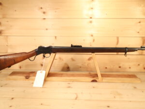 BSA Martini Cadet 310 Cadet
